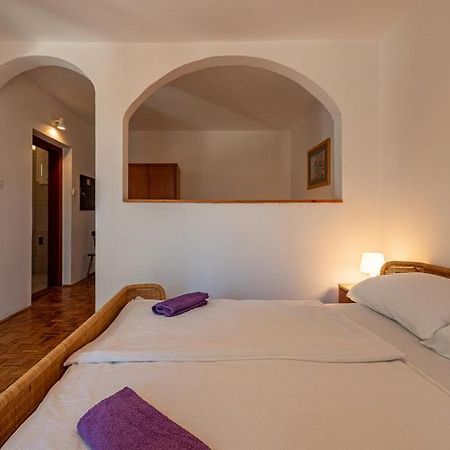 Apartment Neven Privlaka  Kültér fotó