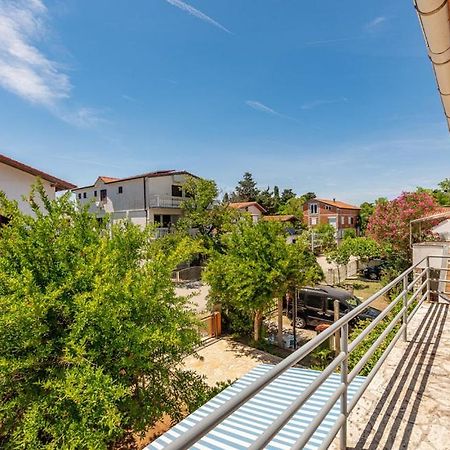 Apartment Neven Privlaka  Kültér fotó