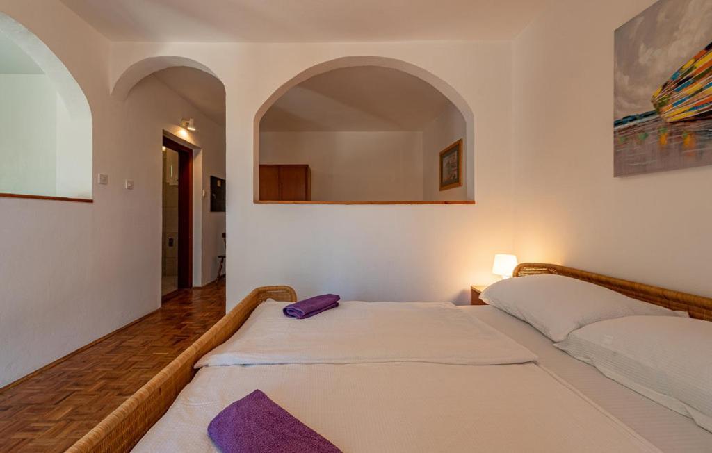 Apartment Neven Privlaka  Kültér fotó