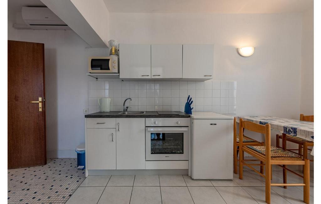 Apartment Neven Privlaka  Kültér fotó