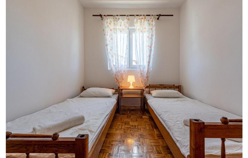 Apartment Neven Privlaka  Kültér fotó