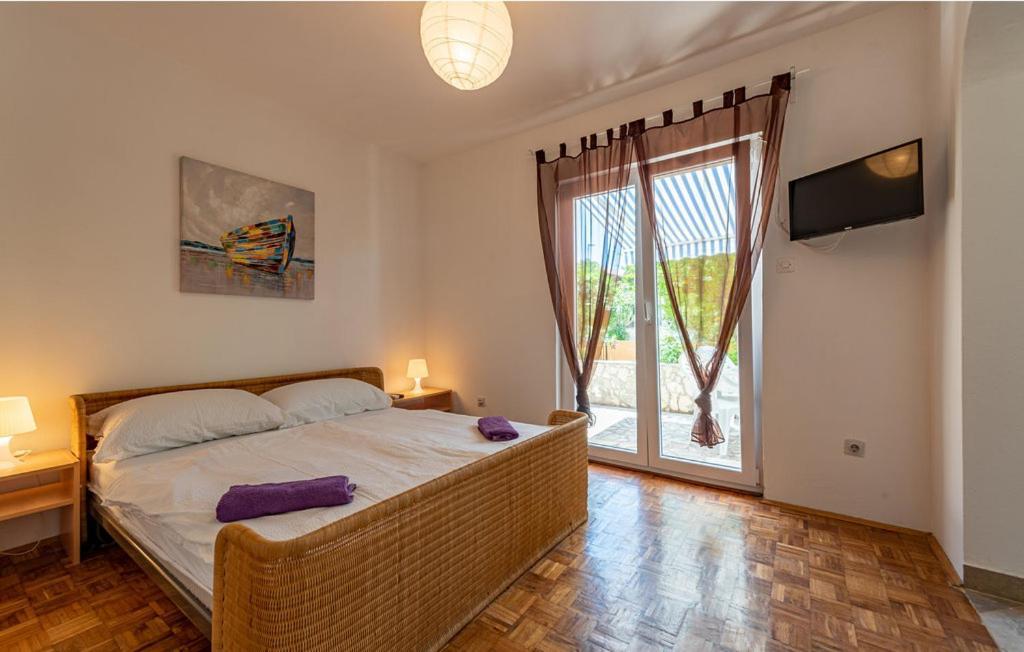 Apartment Neven Privlaka  Kültér fotó