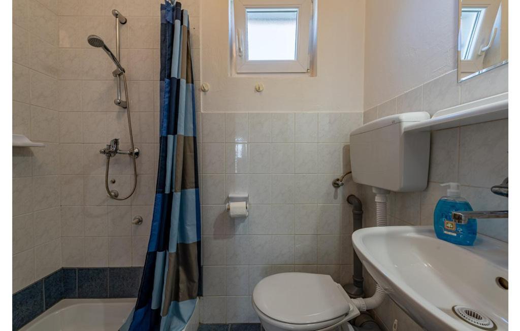 Apartment Neven Privlaka  Kültér fotó