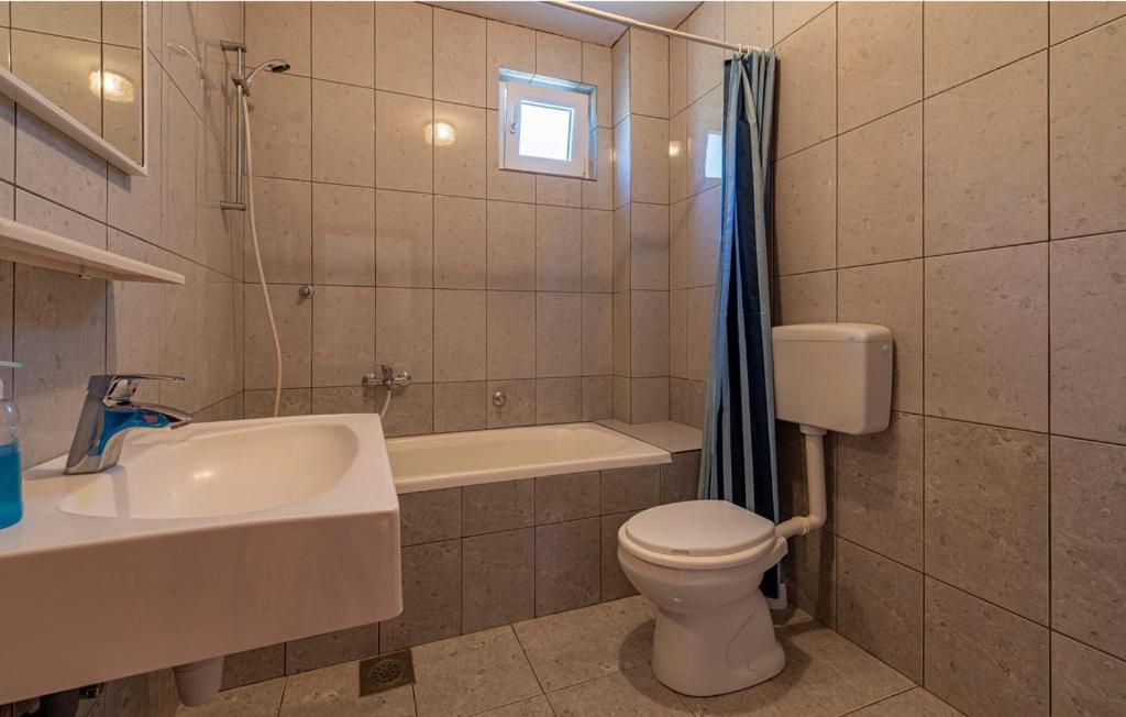 Apartment Neven Privlaka  Kültér fotó