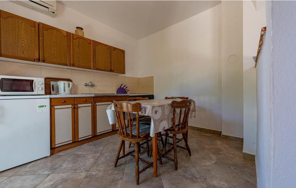 Apartment Neven Privlaka  Kültér fotó