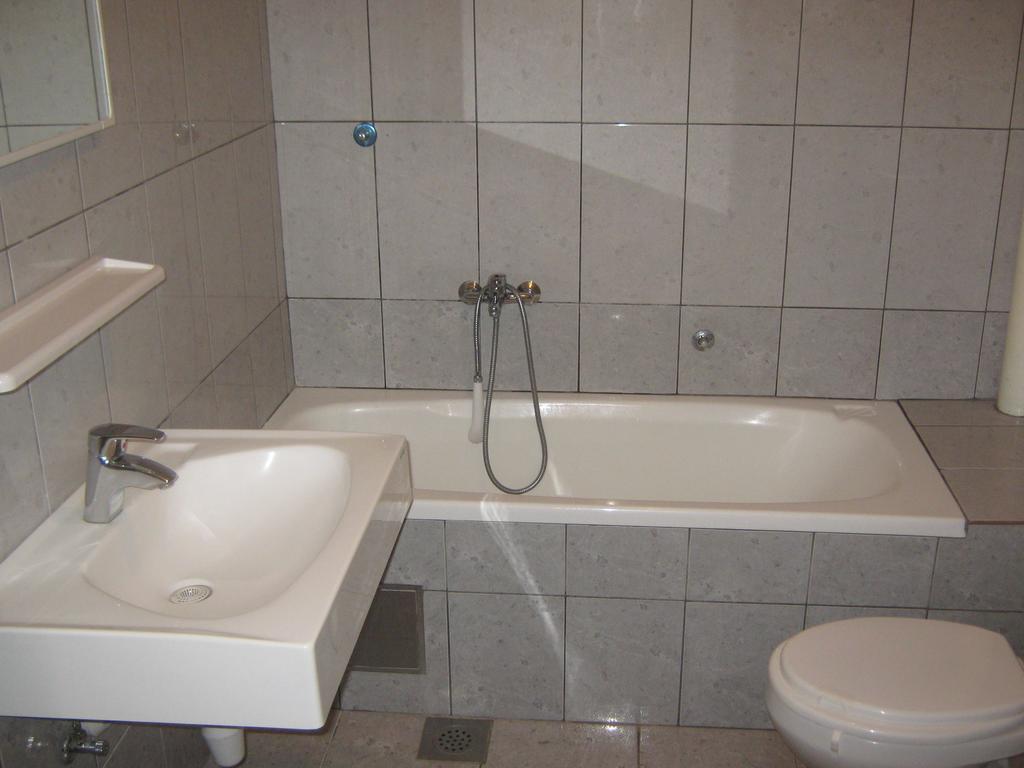 Apartment Neven Privlaka  Kültér fotó