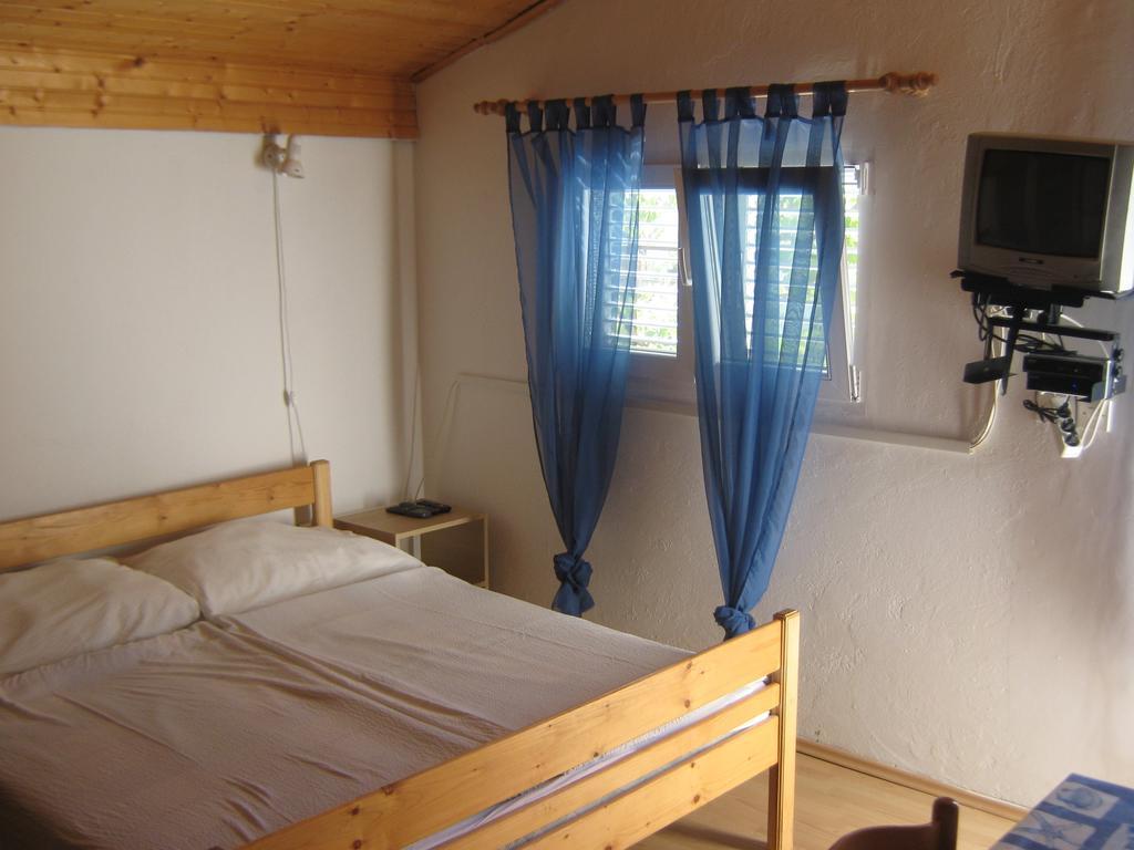 Apartment Neven Privlaka  Kültér fotó